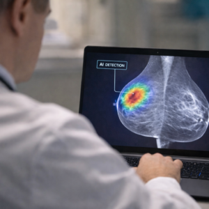 Curso de evaluación de herramientas de inteligencia artificial en radiología